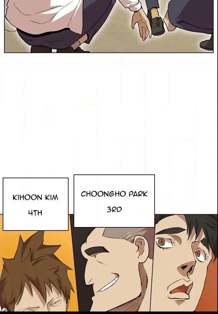 Hardcore Leveling Warrior chapter 201 page 46