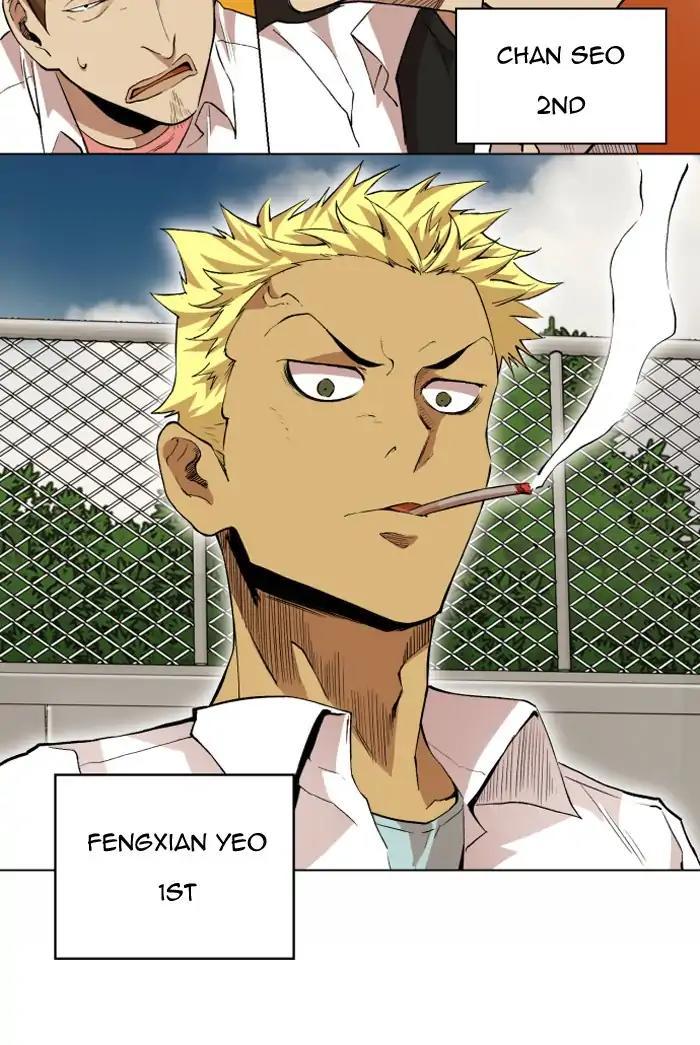 Hardcore Leveling Warrior chapter 201 page 47