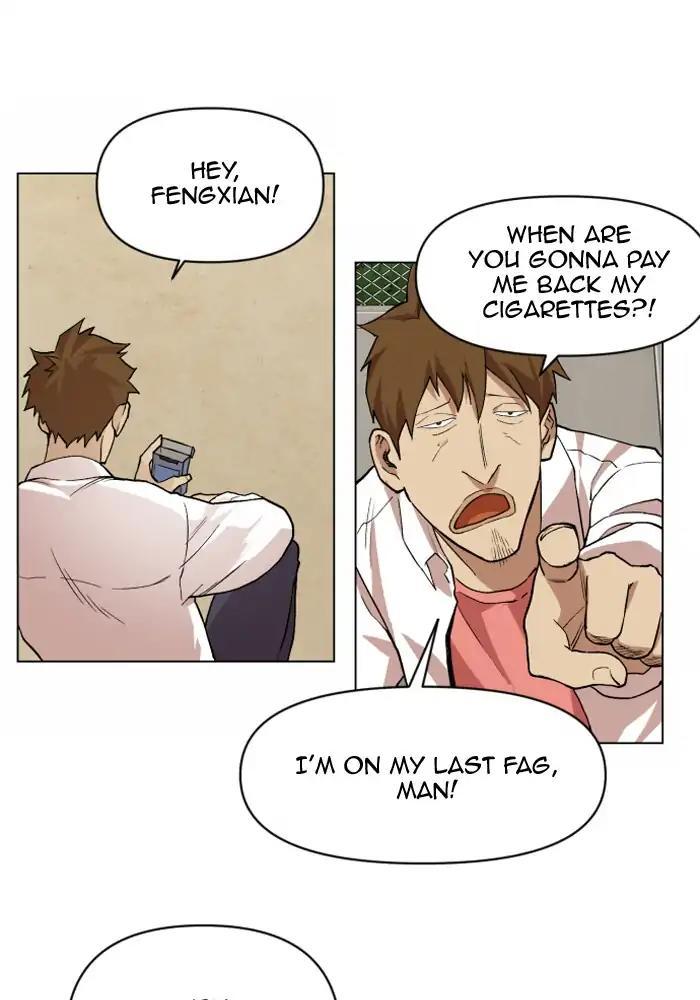 Hardcore Leveling Warrior chapter 201 page 48