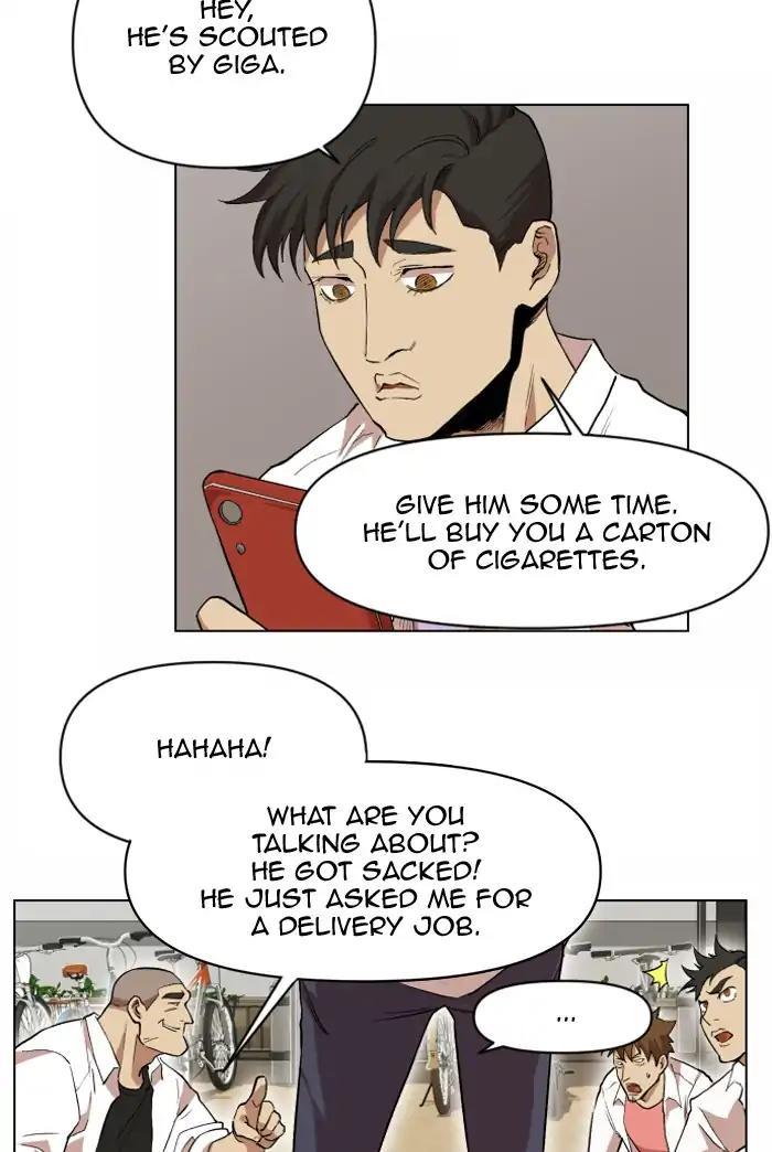 Hardcore Leveling Warrior chapter 201 page 49