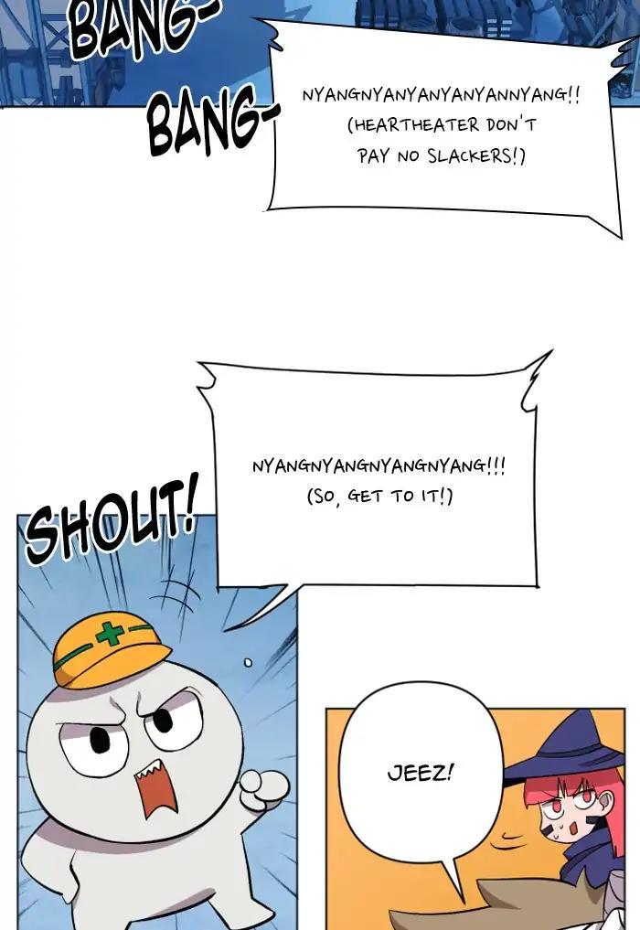 Hardcore Leveling Warrior chapter 201 page 5