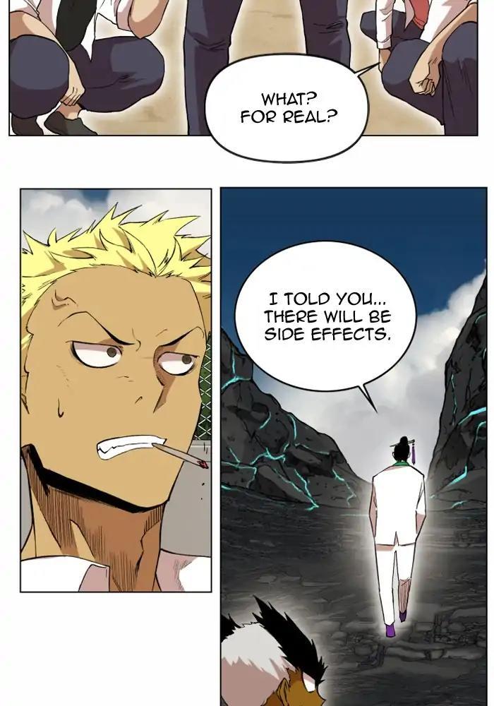 Hardcore Leveling Warrior chapter 201 page 50