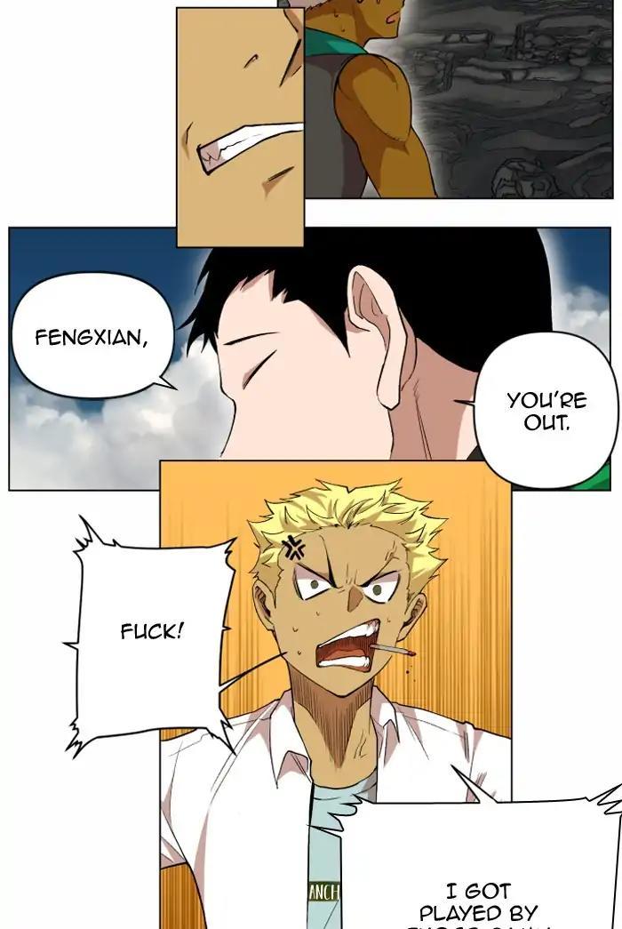 Hardcore Leveling Warrior chapter 201 page 51