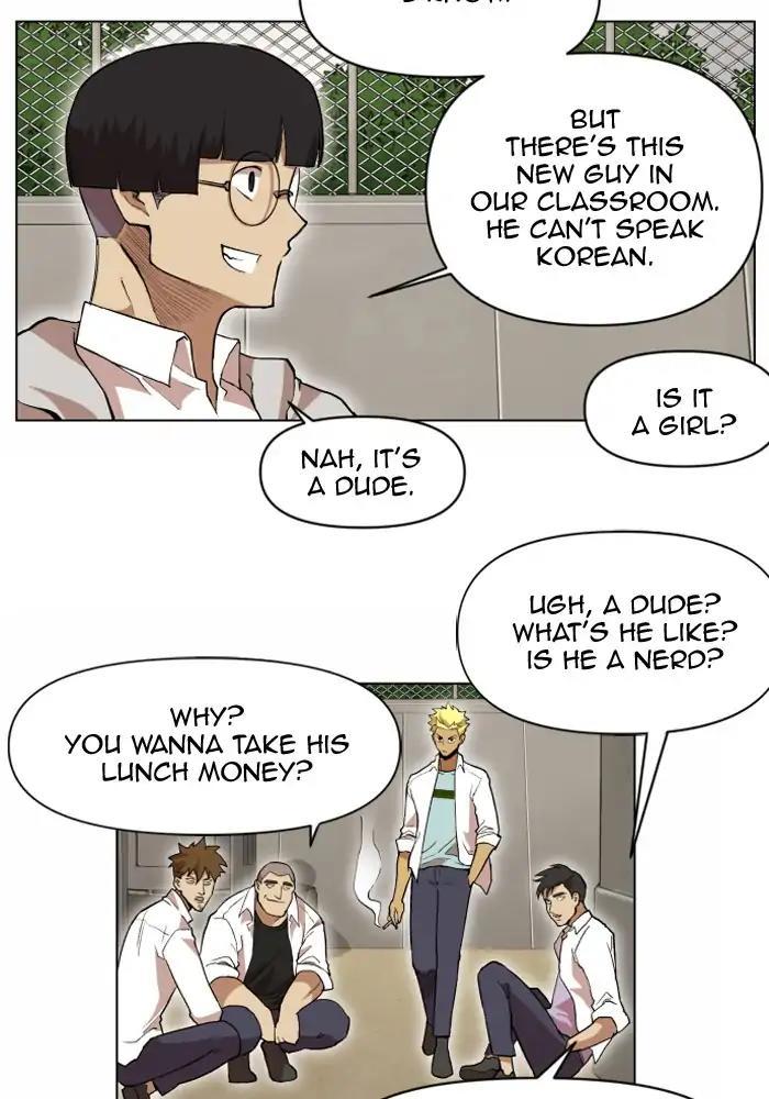 Hardcore Leveling Warrior chapter 201 page 54