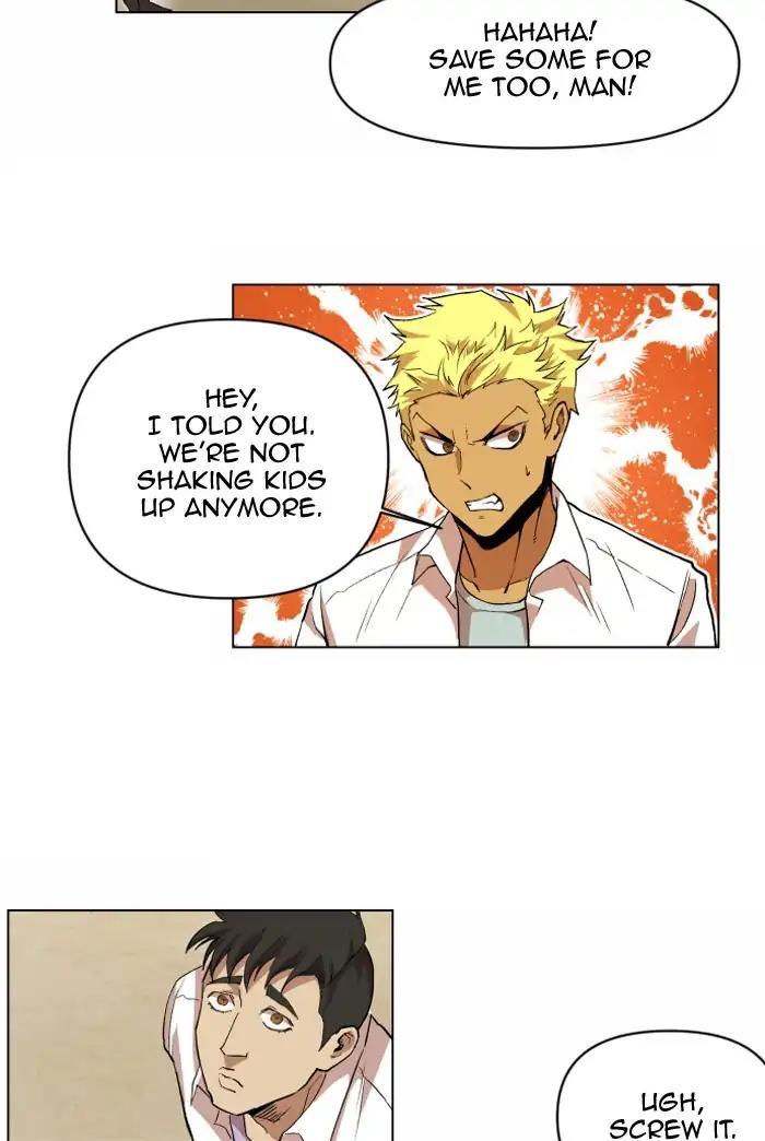 Hardcore Leveling Warrior chapter 201 page 55