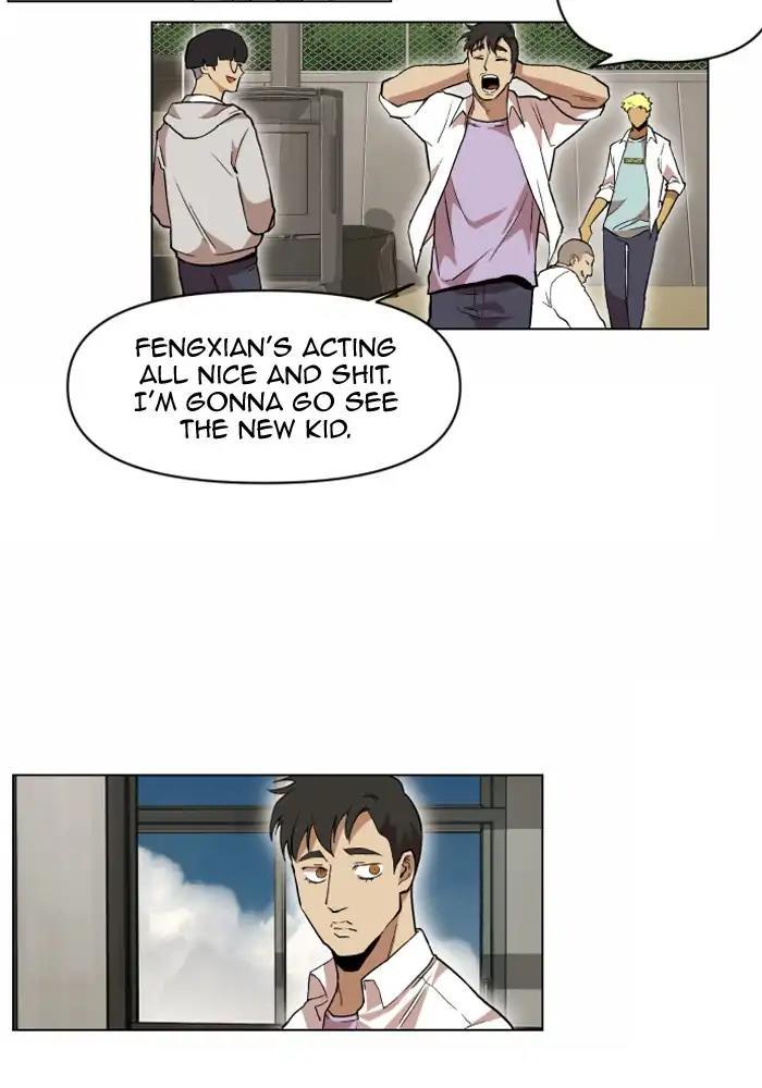 Hardcore Leveling Warrior chapter 201 page 56