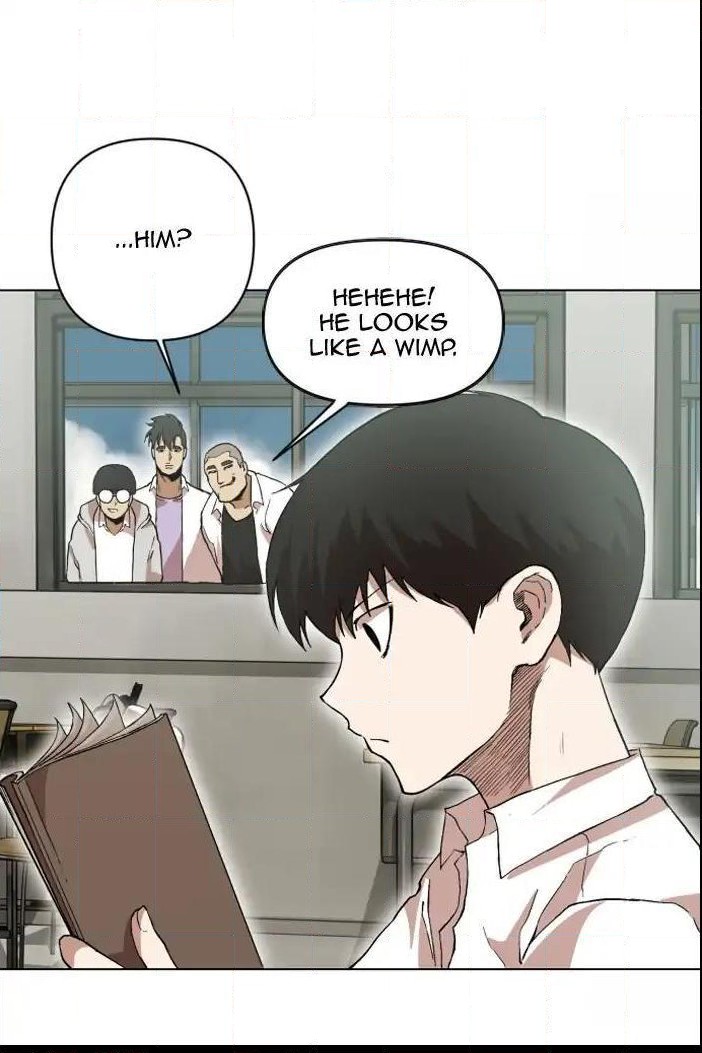 Hardcore Leveling Warrior chapter 201 page 57