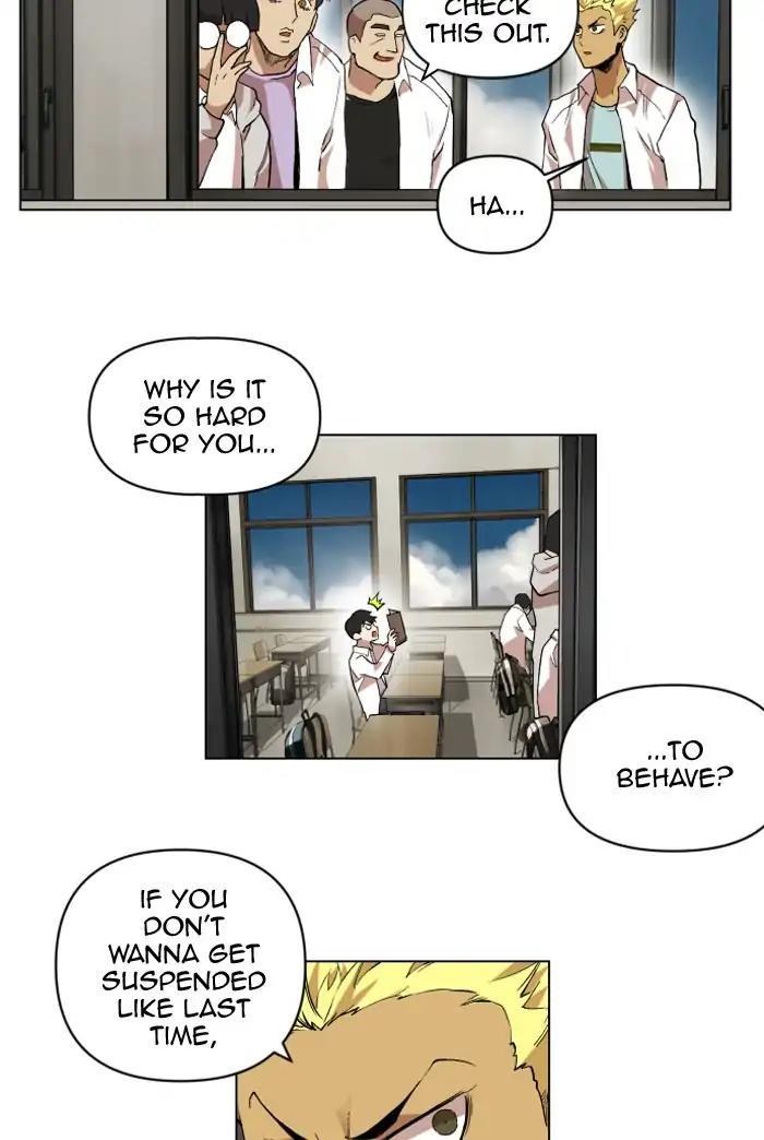 Hardcore Leveling Warrior chapter 201 page 59