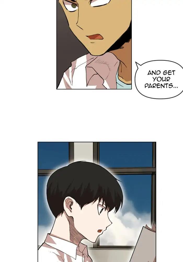 Hardcore Leveling Warrior chapter 201 page 60