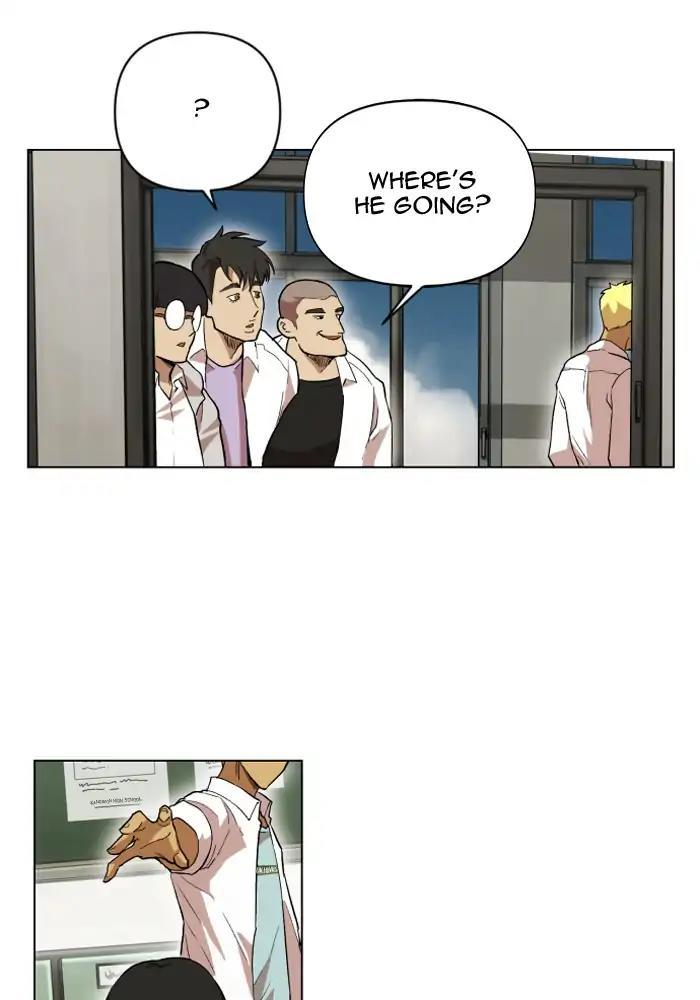 Hardcore Leveling Warrior chapter 201 page 62