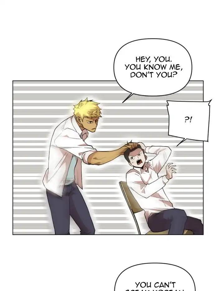 Hardcore Leveling Warrior chapter 201 page 64