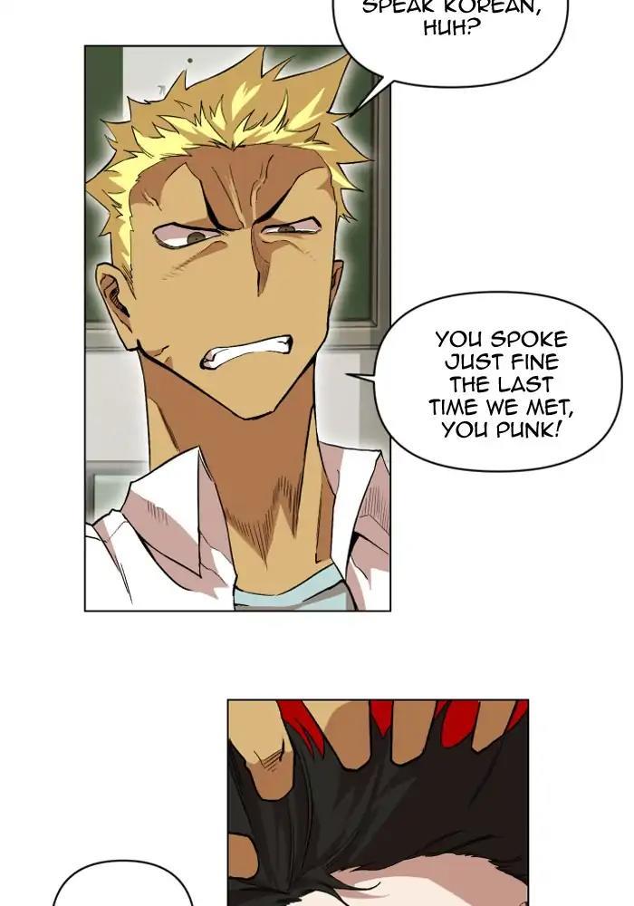 Hardcore Leveling Warrior chapter 201 page 65