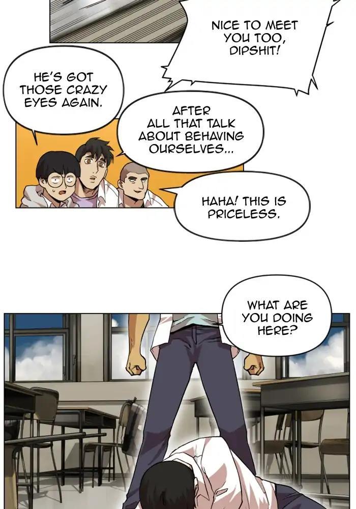 Hardcore Leveling Warrior chapter 201 page 67