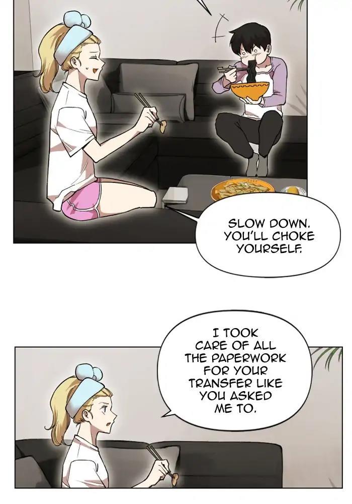 Hardcore Leveling Warrior chapter 201 page 69