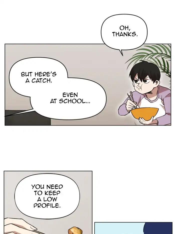 Hardcore Leveling Warrior chapter 201 page 70