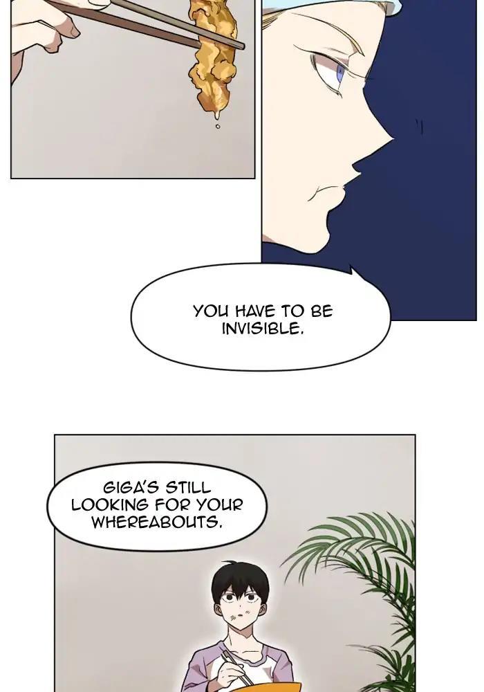 Hardcore Leveling Warrior chapter 201 page 71