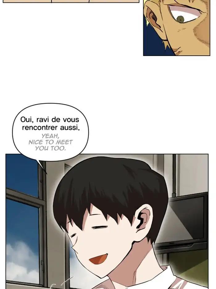 Hardcore Leveling Warrior chapter 201 page 74