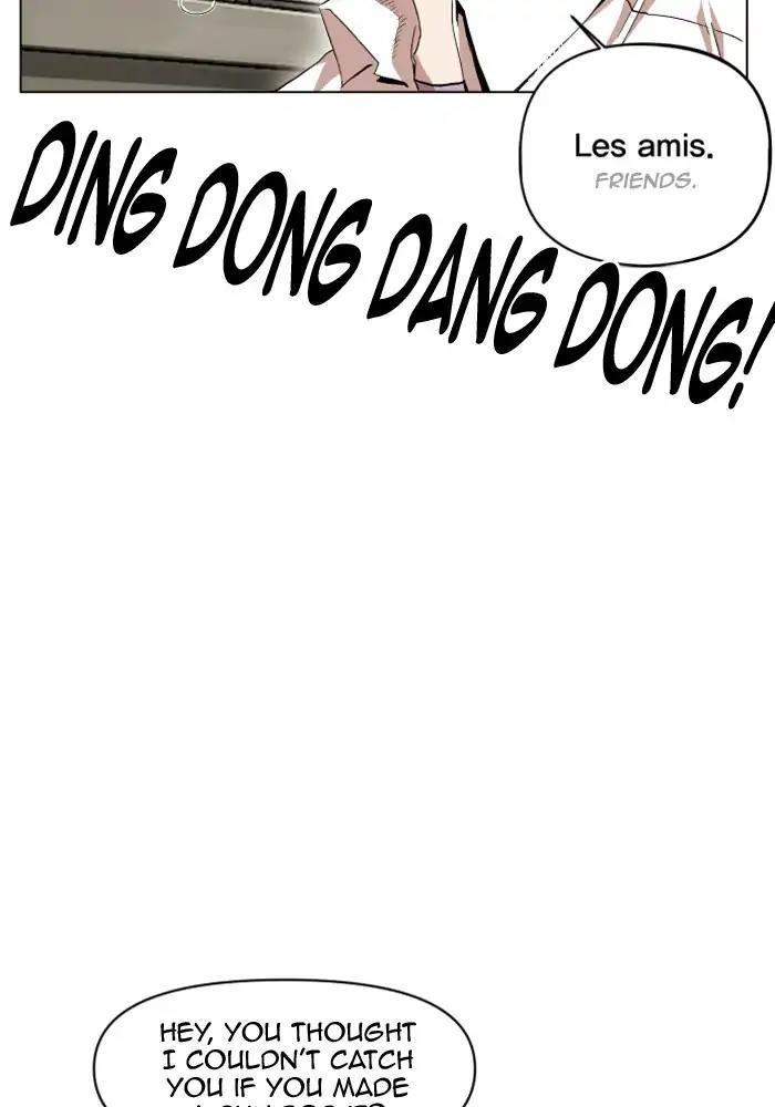 Hardcore Leveling Warrior chapter 201 page 75