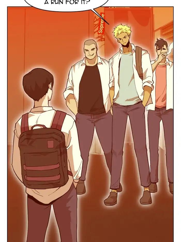 Hardcore Leveling Warrior chapter 201 page 76