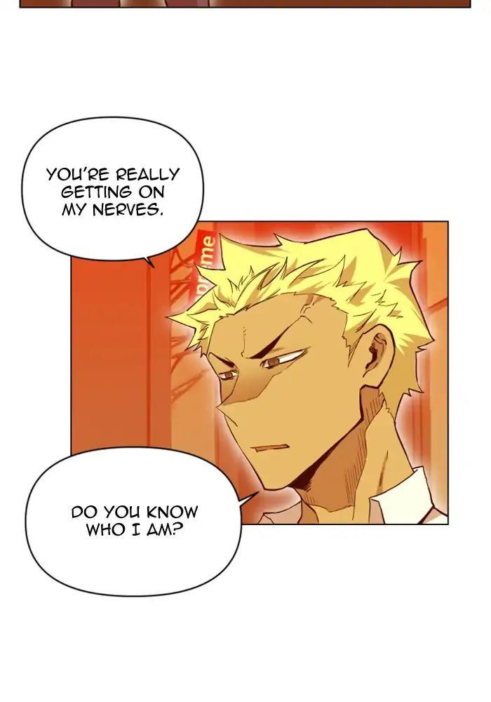 Hardcore Leveling Warrior chapter 201 page 77