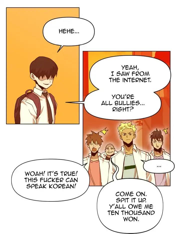 Hardcore Leveling Warrior chapter 201 page 78