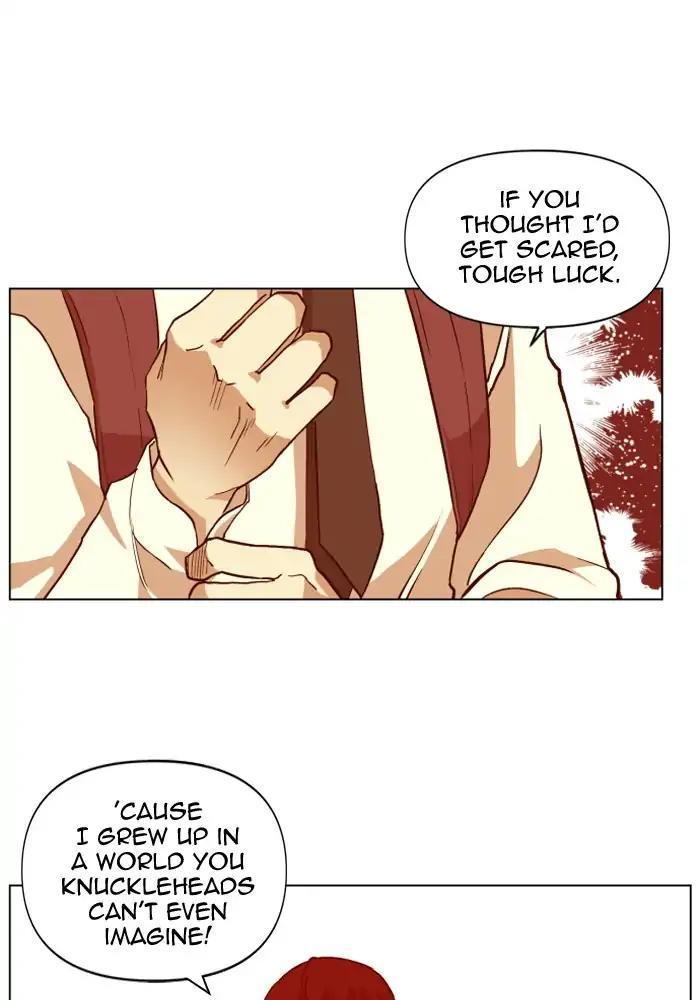 Hardcore Leveling Warrior chapter 201 page 79