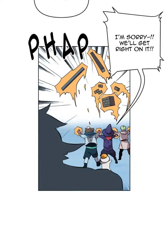 Hardcore Leveling Warrior chapter 201 page 8