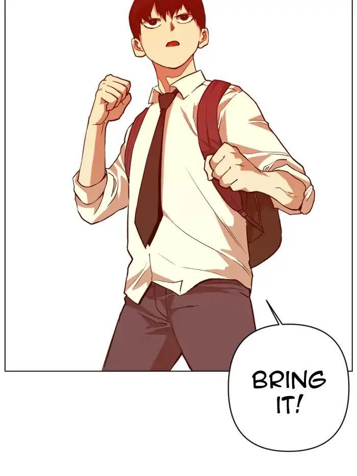 Hardcore Leveling Warrior chapter 201 page 80