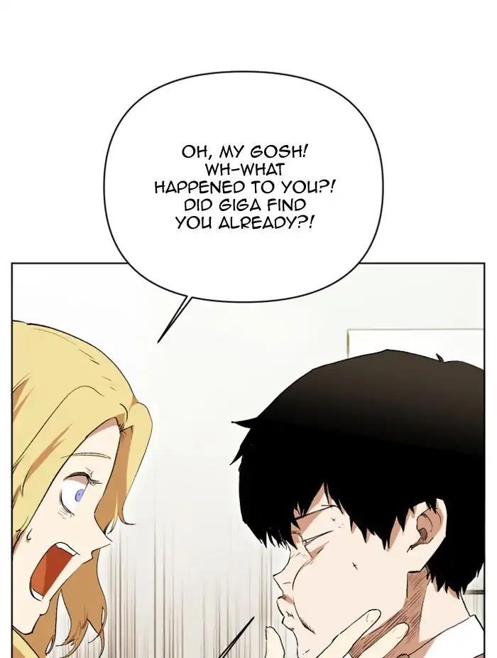 Hardcore Leveling Warrior chapter 201 page 85