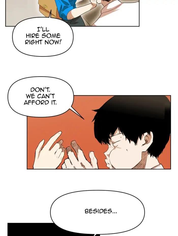 Hardcore Leveling Warrior chapter 201 page 87