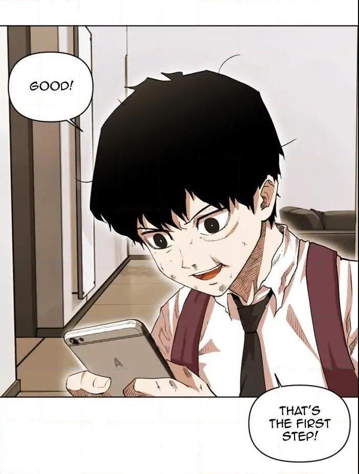 Hardcore Leveling Warrior chapter 201 page 91