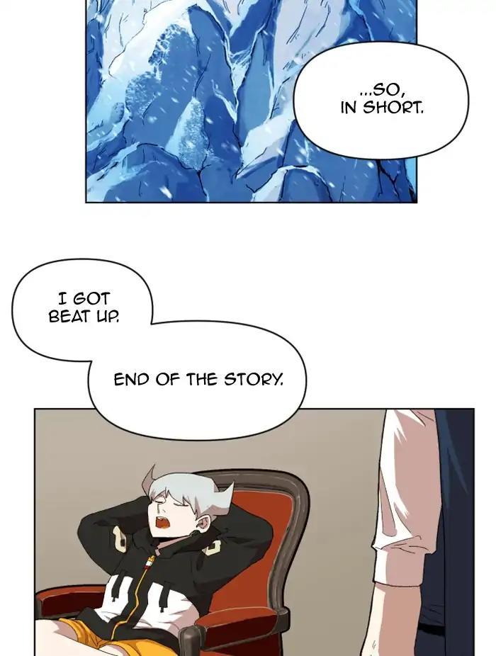 Hardcore Leveling Warrior chapter 201 page 93