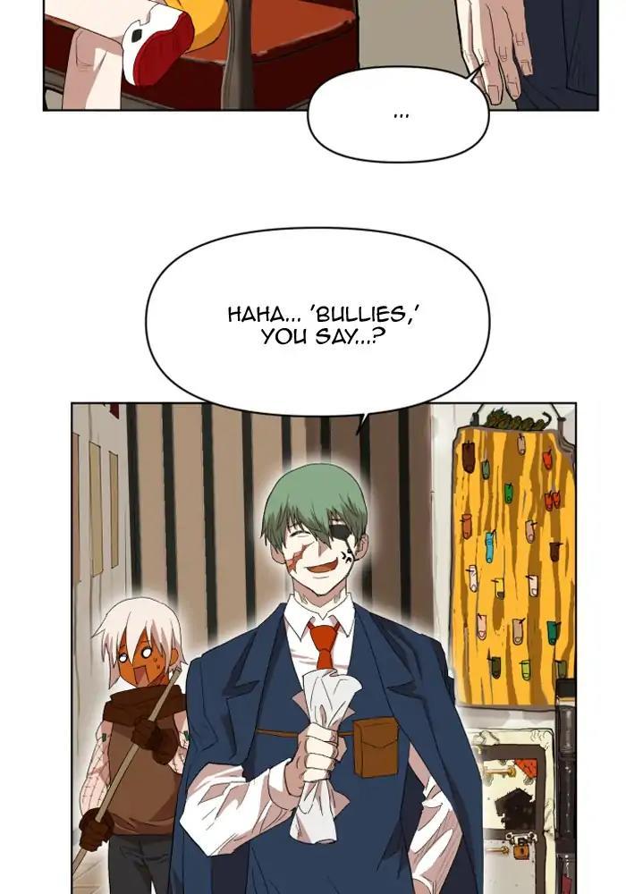 Hardcore Leveling Warrior chapter 201 page 94