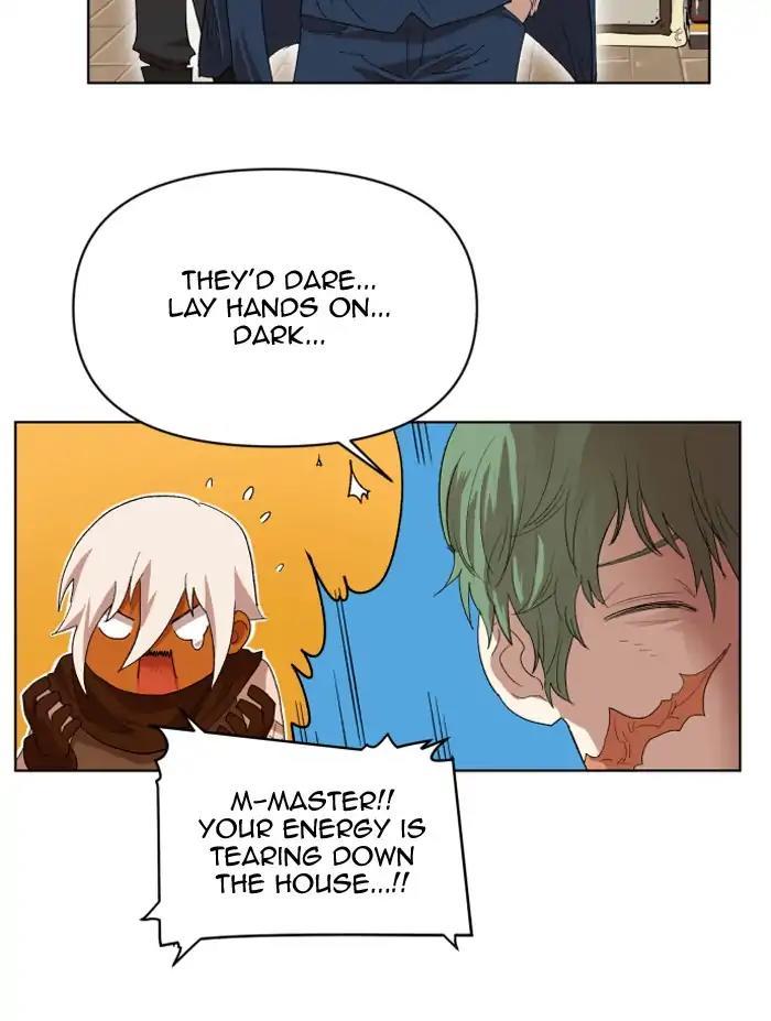 Hardcore Leveling Warrior chapter 201 page 95