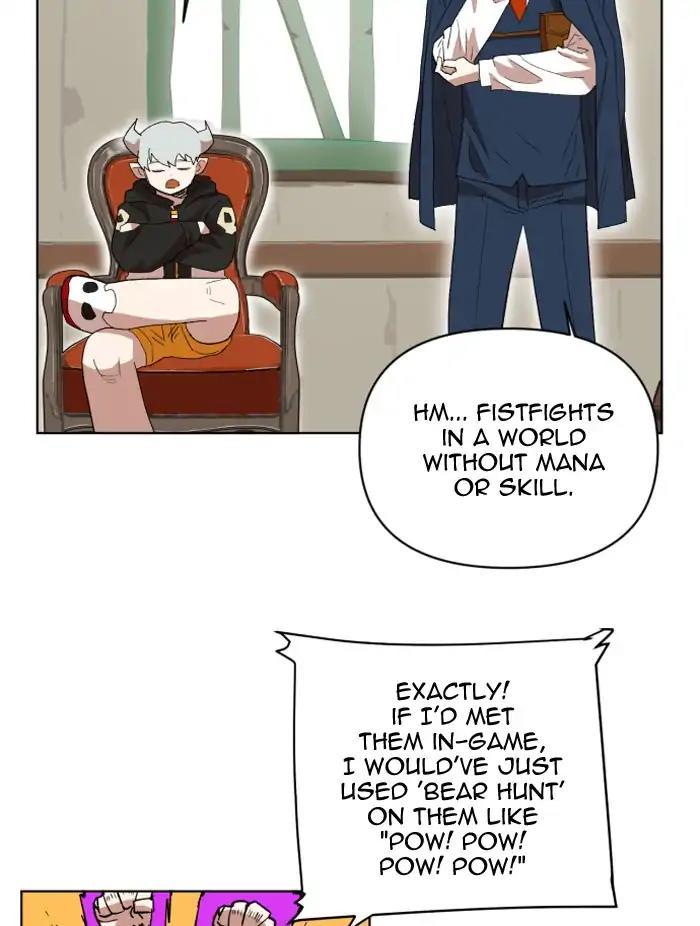 Hardcore Leveling Warrior chapter 201 page 97