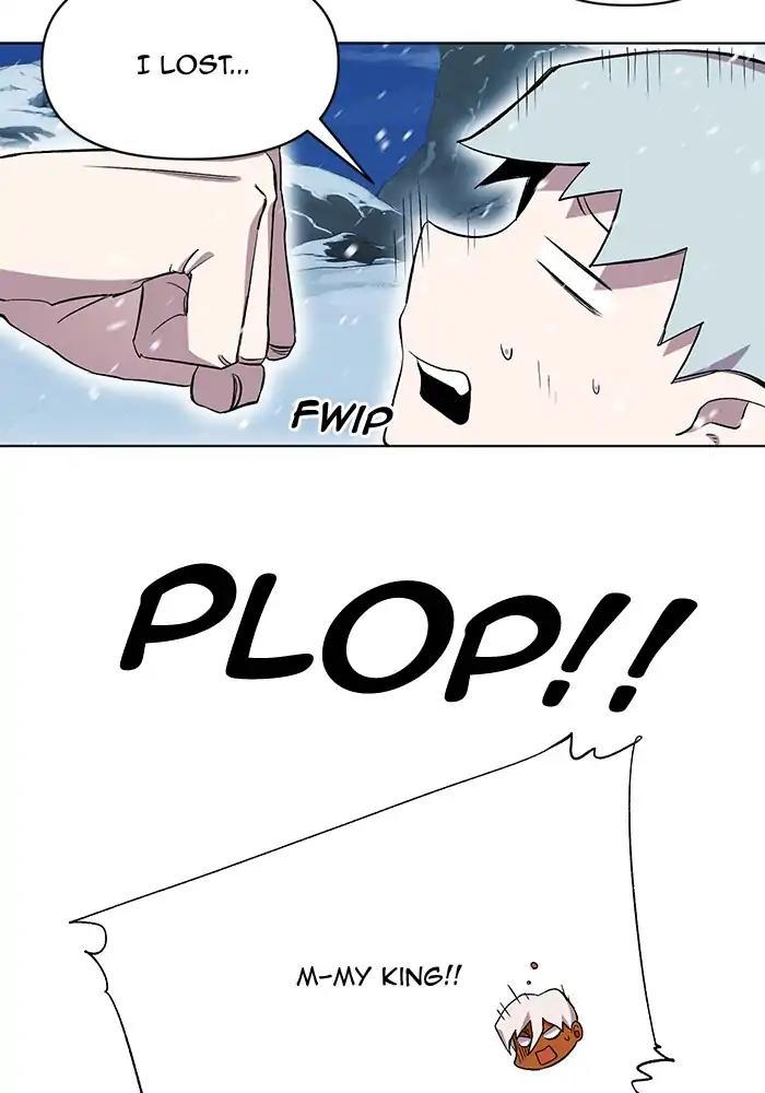 Hardcore Leveling Warrior chapter 202 page 12