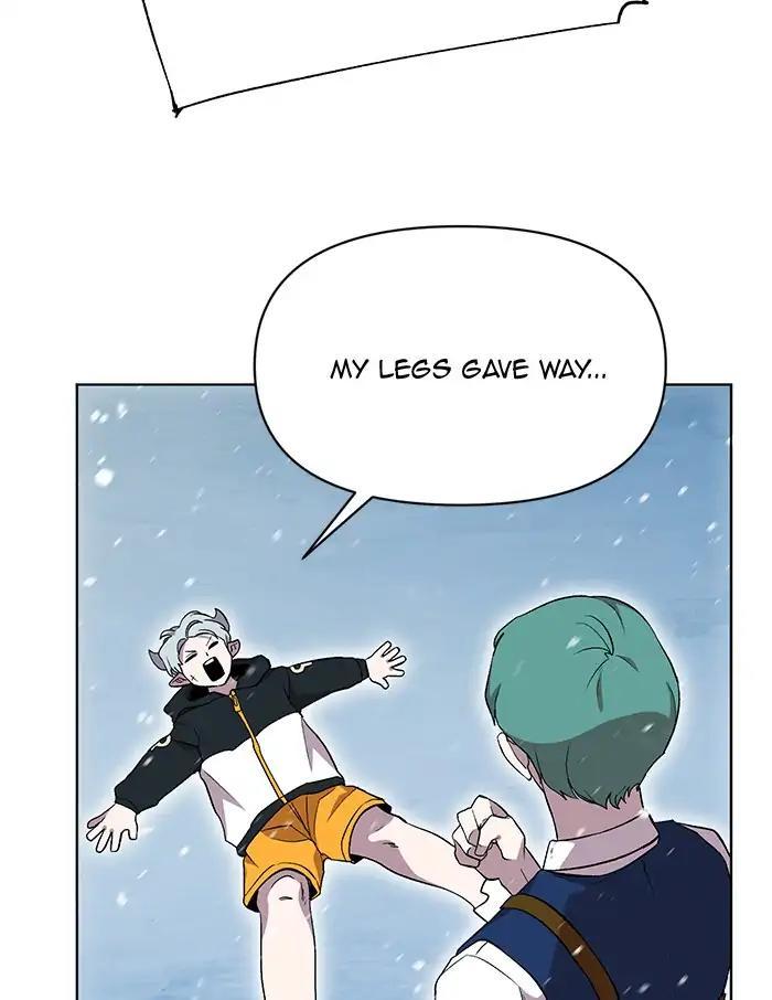 Hardcore Leveling Warrior chapter 202 page 13