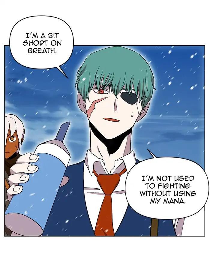 Hardcore Leveling Warrior chapter 202 page 15