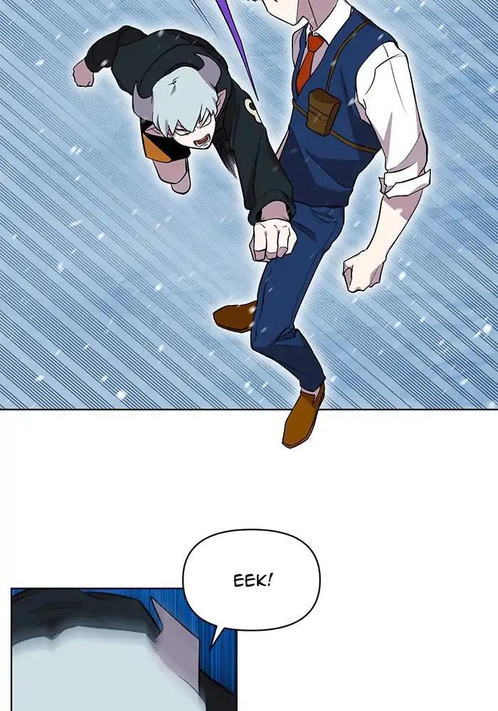 Hardcore Leveling Warrior chapter 202 page 2