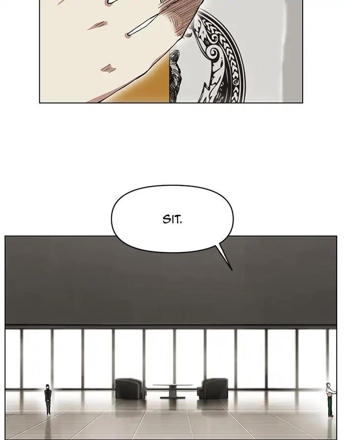 Hardcore Leveling Warrior chapter 202 page 28