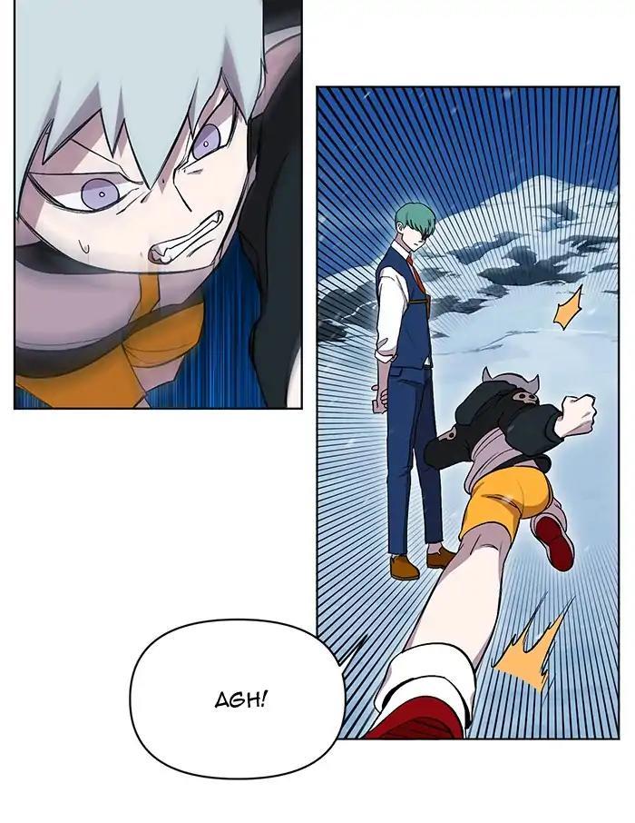 Hardcore Leveling Warrior chapter 202 page 3