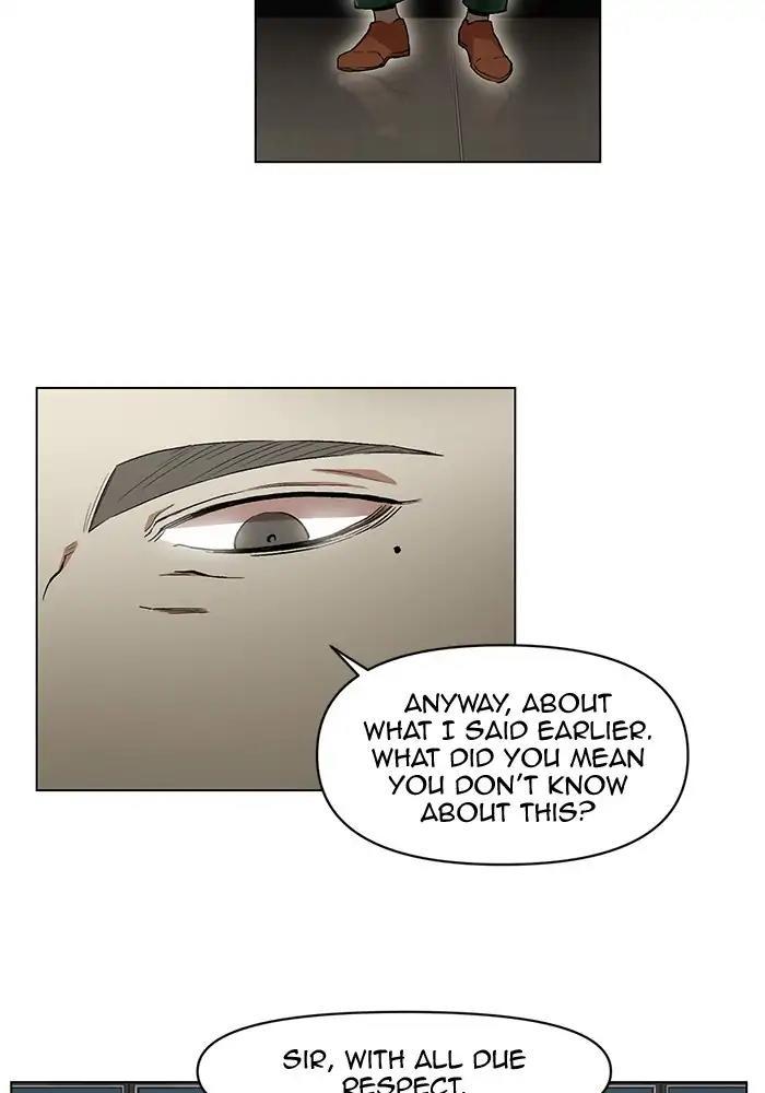 Hardcore Leveling Warrior chapter 202 page 33