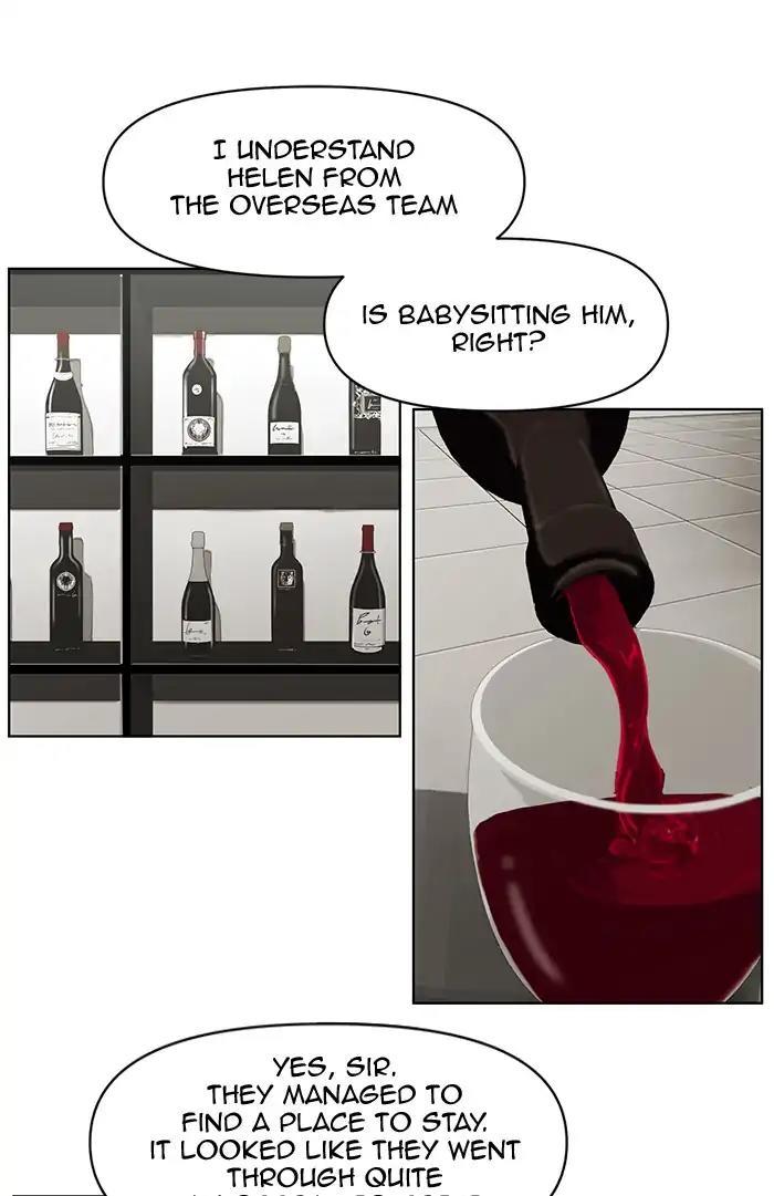 Hardcore Leveling Warrior chapter 202 page 39