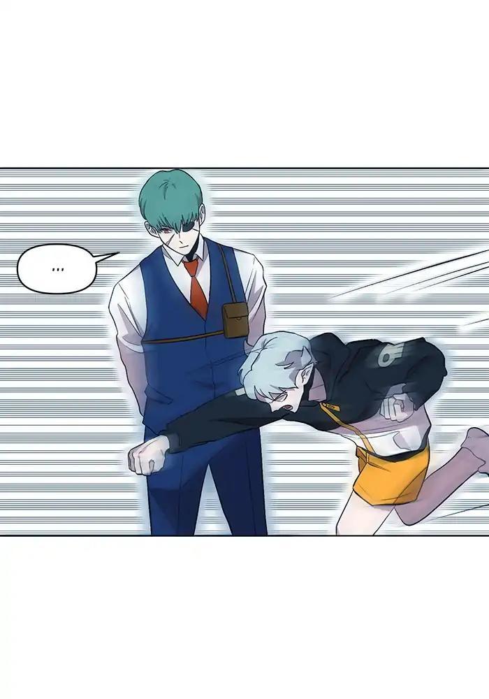 Hardcore Leveling Warrior chapter 202 page 4