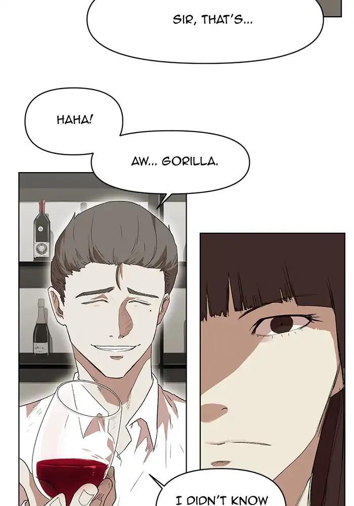 Hardcore Leveling Warrior chapter 202 page 42