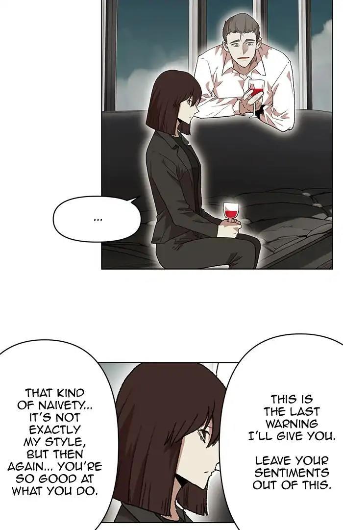 Hardcore Leveling Warrior chapter 202 page 47