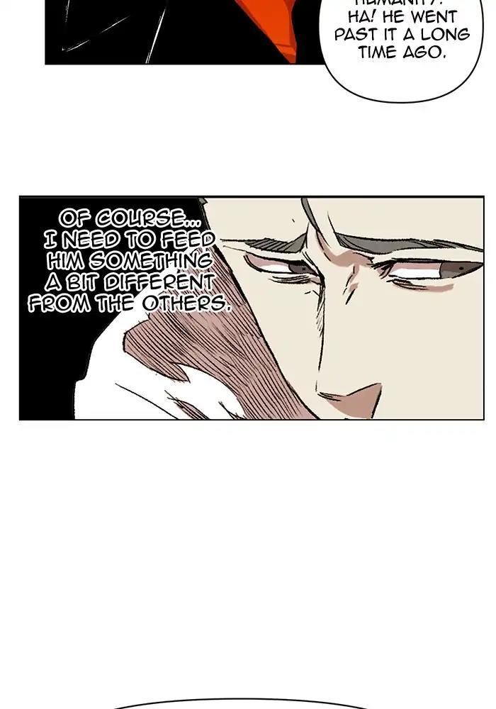 Hardcore Leveling Warrior chapter 202 page 50