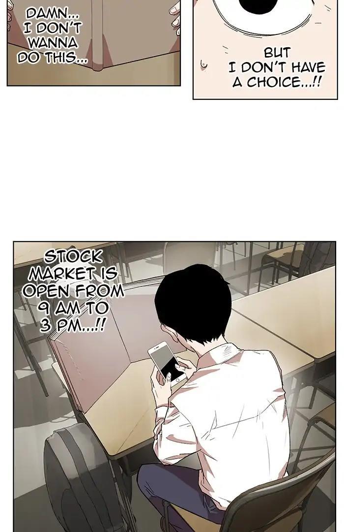 Hardcore Leveling Warrior chapter 202 page 53