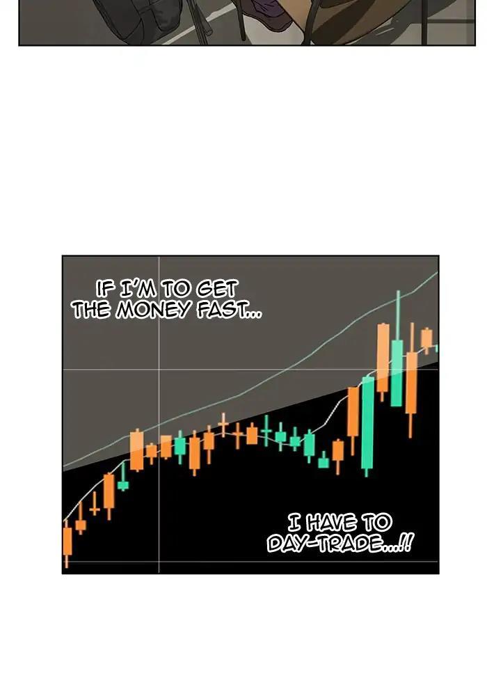 Hardcore Leveling Warrior chapter 202 page 54