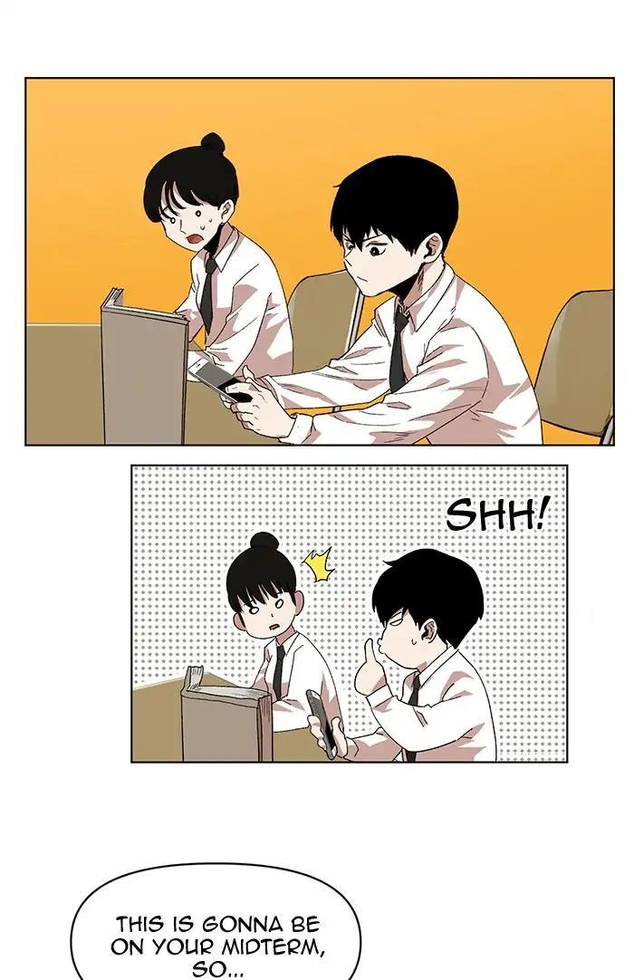 Hardcore Leveling Warrior chapter 202 page 55